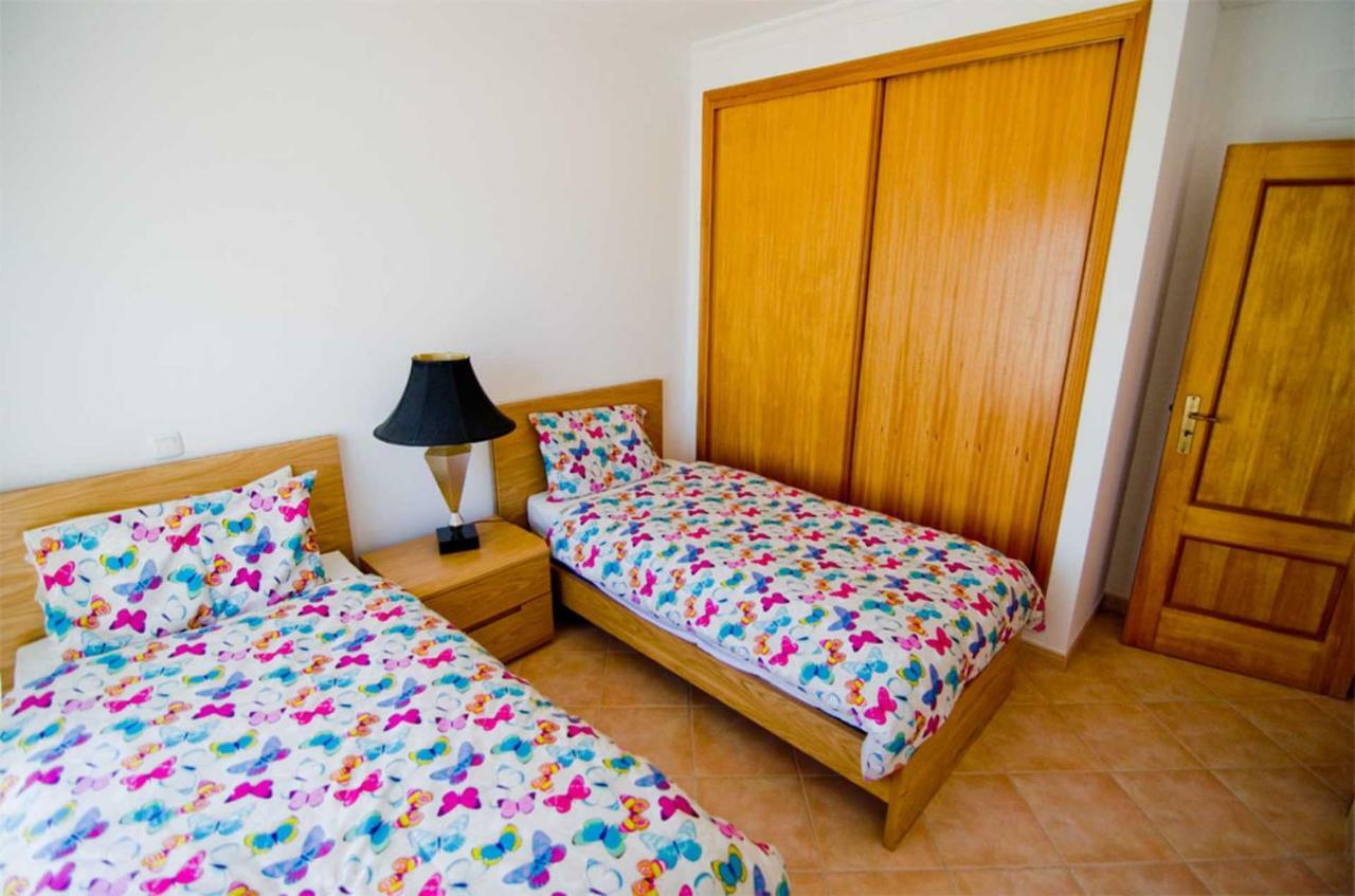 Apartment Dalia Quarteira