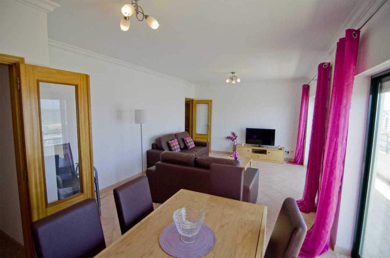 Dalia Apartamento *