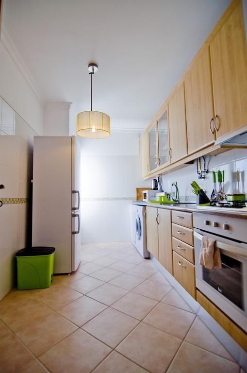 Dalia Apartamento Quarteira