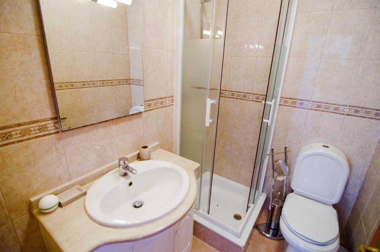 Apartamento Dalia Quarteira